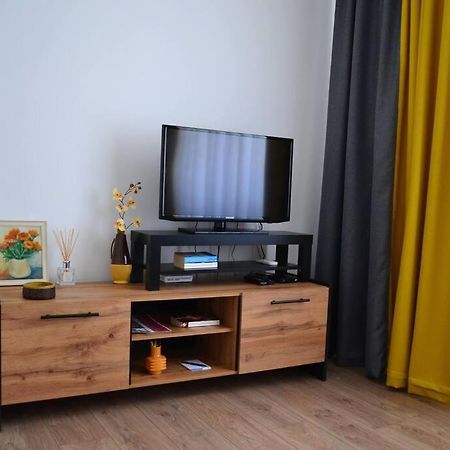 Modern City Center 2 Bedroom Apartment Sofia Zewnętrze zdjęcie