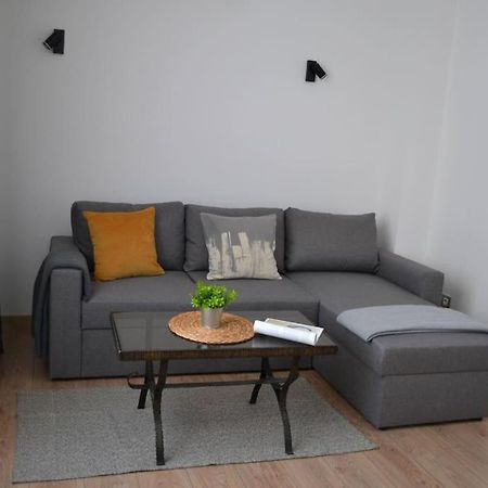 Modern City Center 2 Bedroom Apartment Sofia Zewnętrze zdjęcie