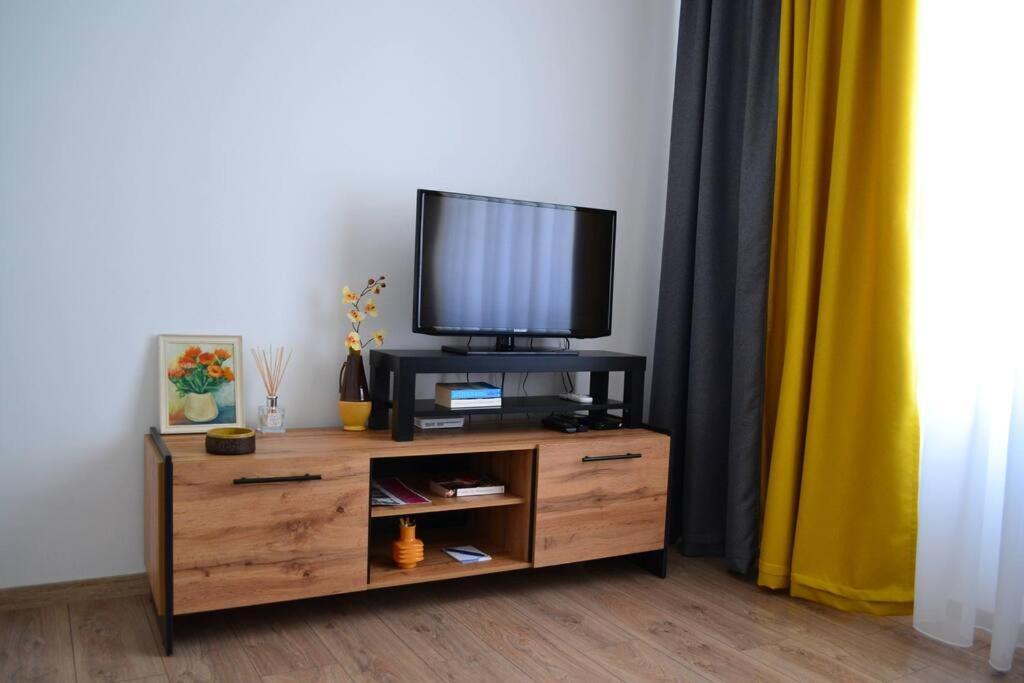 Modern City Center 2 Bedroom Apartment Sofia Zewnętrze zdjęcie