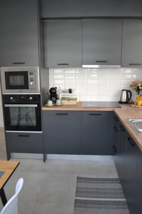 Modern City Center 2 Bedroom Apartment Sofia Zewnętrze zdjęcie