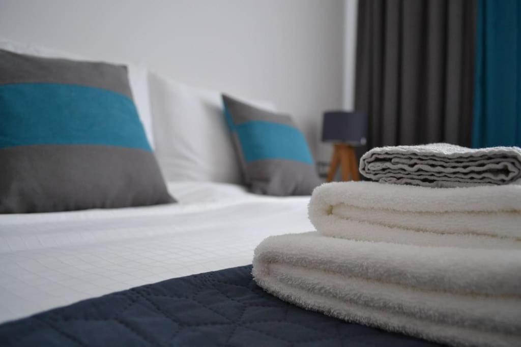 Modern City Center 2 Bedroom Apartment Sofia Zewnętrze zdjęcie