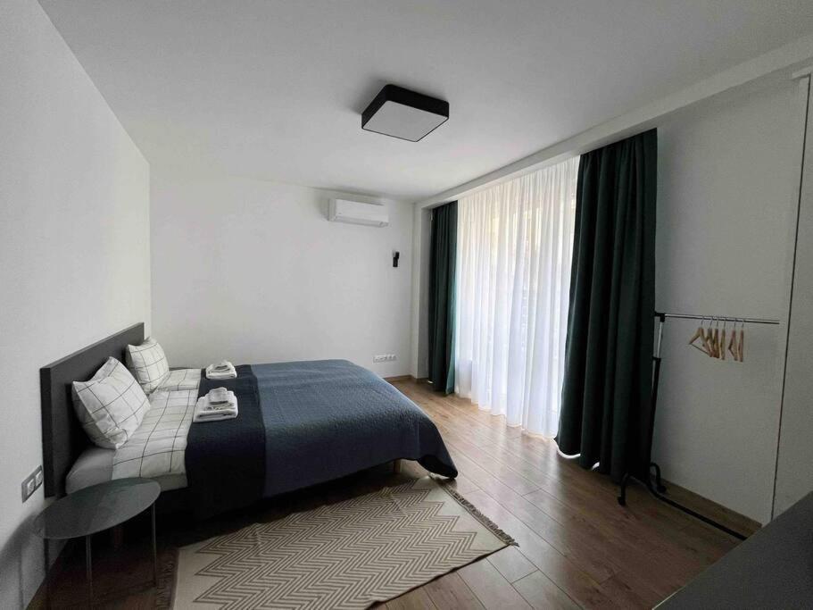Modern City Center 2 Bedroom Apartment Sofia Zewnętrze zdjęcie