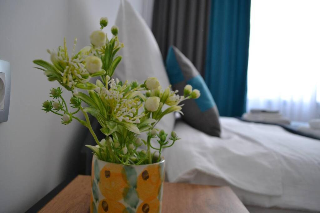 Modern City Center 2 Bedroom Apartment Sofia Zewnętrze zdjęcie