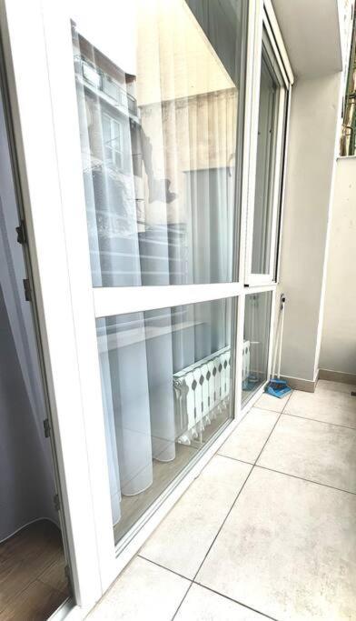 Modern City Center 2 Bedroom Apartment Sofia Zewnętrze zdjęcie