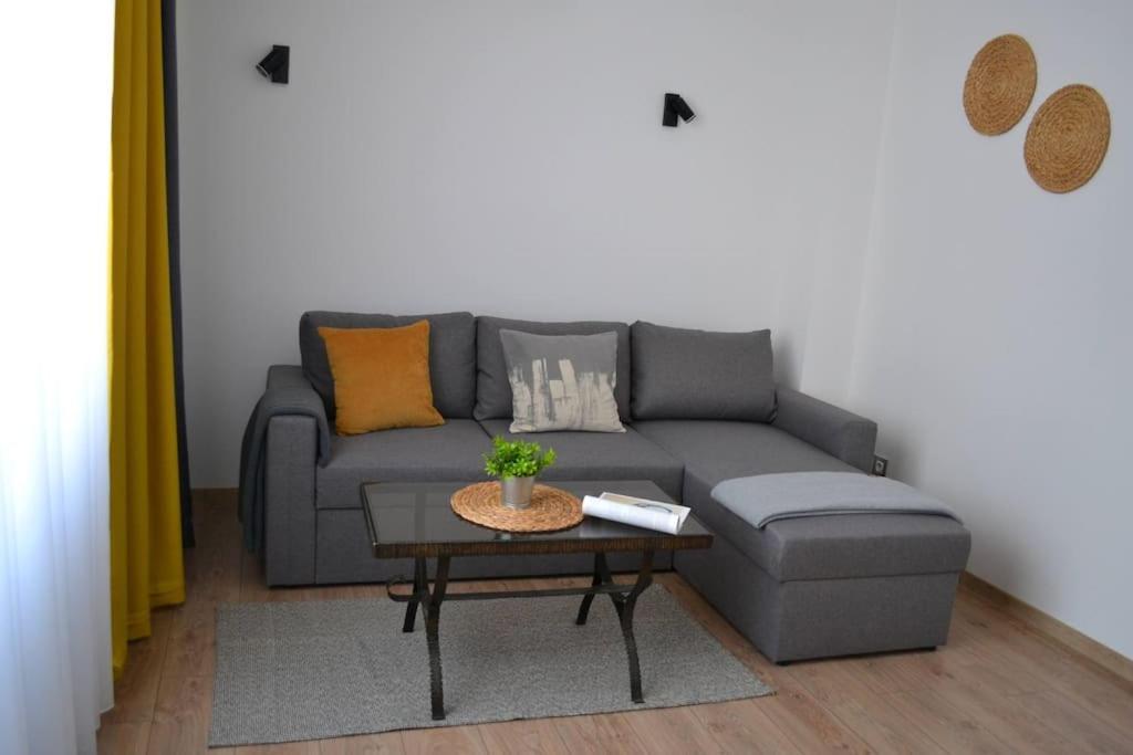Modern City Center 2 Bedroom Apartment Sofia Zewnętrze zdjęcie