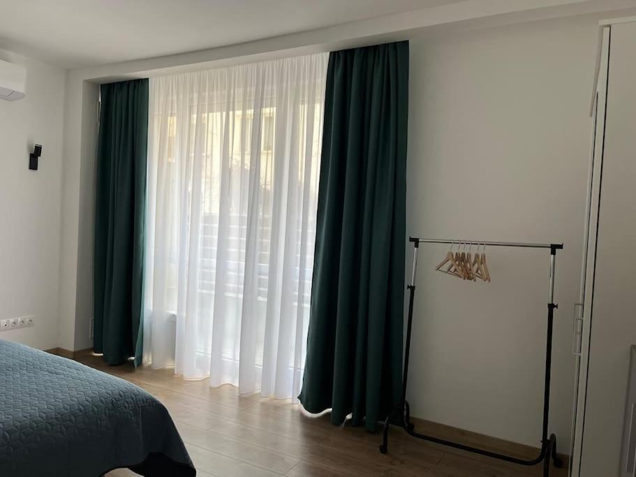 Modern City Center 2 Bedroom Apartment Sofia Zewnętrze zdjęcie