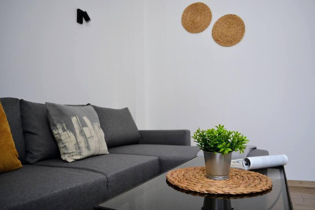 Modern City Center 2 Bedroom Apartment Sofia Zewnętrze zdjęcie