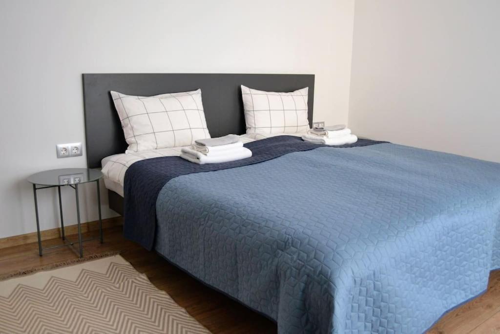 Modern City Center 2 Bedroom Apartment Sofia Zewnętrze zdjęcie