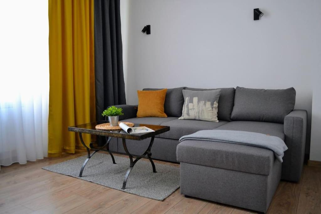 Modern City Center 2 Bedroom Apartment Sofia Zewnętrze zdjęcie