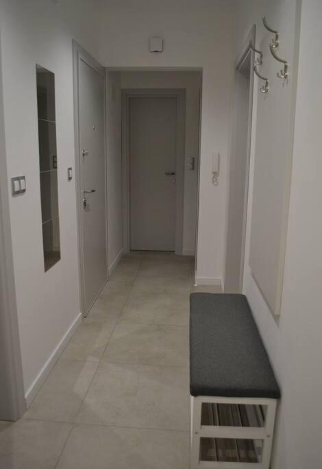 Modern City Center 2 Bedroom Apartment Sofia Zewnętrze zdjęcie